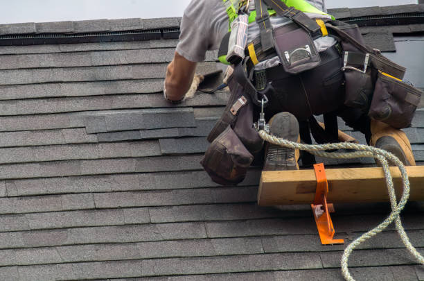 Reliable Gutter Installation contractor in Nashport, OH by Brentwood Metal Roofing